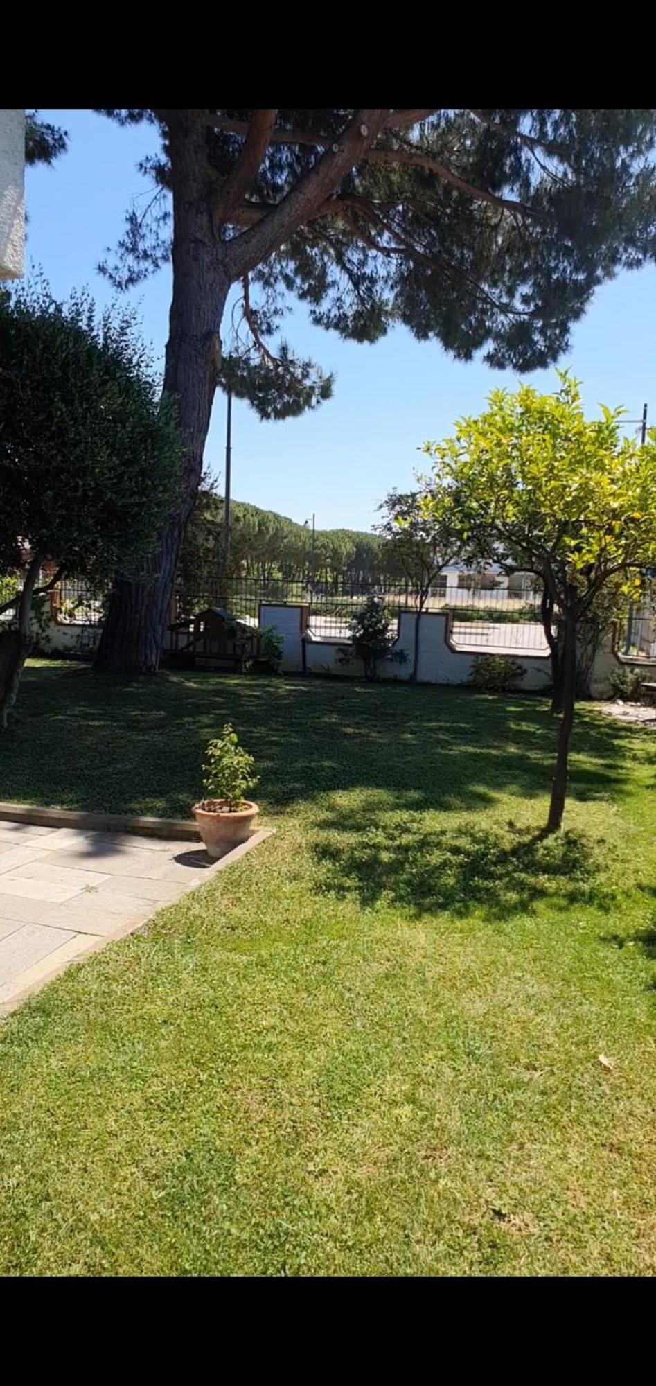 Willa La Casa Di Mare Silvi Marina Zewnętrze zdjęcie