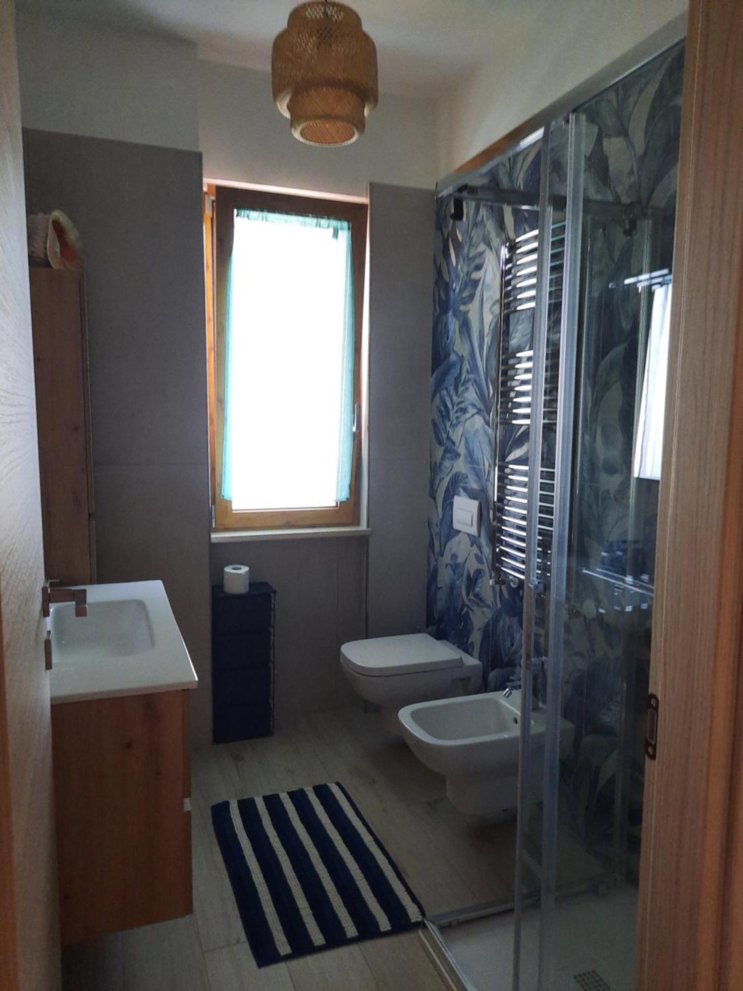 Willa La Casa Di Mare Silvi Marina Zewnętrze zdjęcie